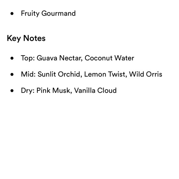 $12❤️‍🔥 LAST 1! Sol de Janeiro Cheirosa 48 Hair & Body Mist Mini ✨ NEW - Picture 7 of 7